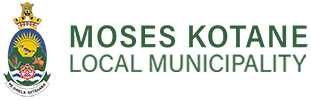 Moses Kotane Logo